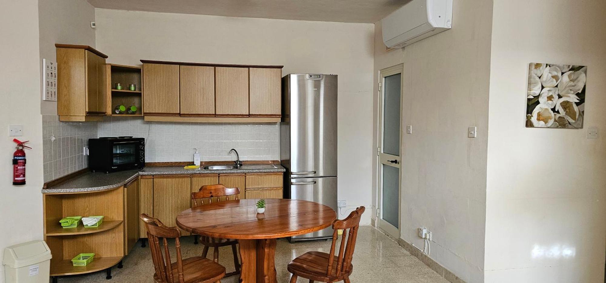 Poolside, 2 Bedroom Flatlet Is-Swieqi Esterno foto