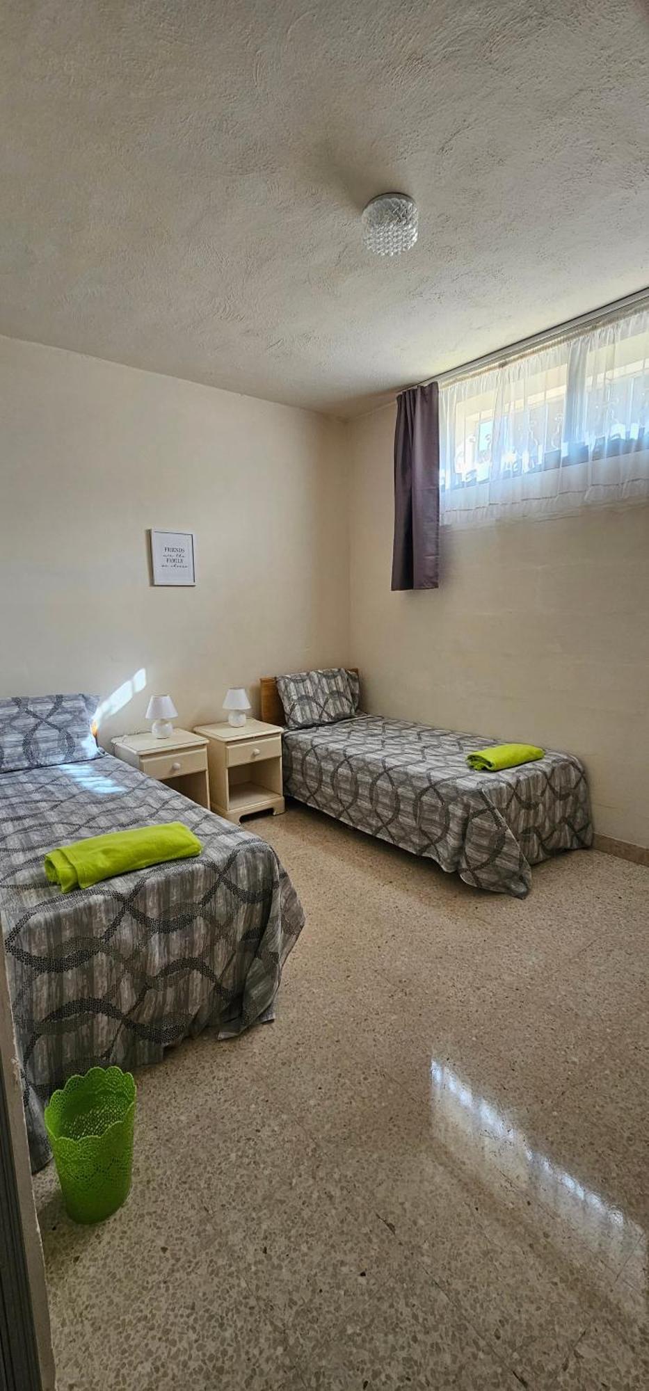 Poolside, 2 Bedroom Flatlet Is-Swieqi Esterno foto